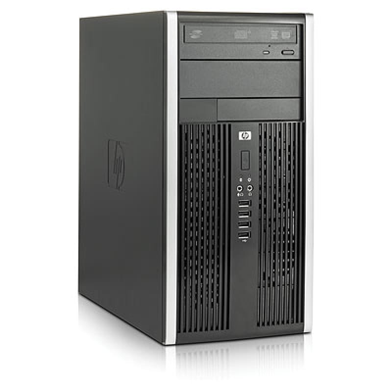 PC HP COMPAQ 6000 usato