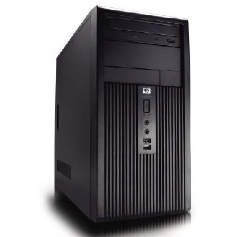 PC HP DX 2200 FREEDOS usato