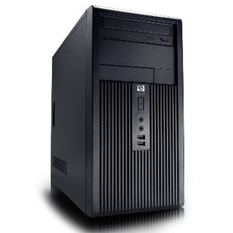 PC HP DX 2300 FREEDOS usato