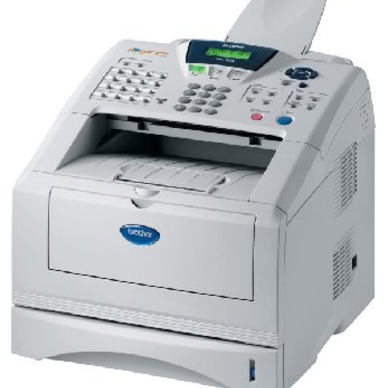 foto FAX  BROTHER MFC 8220
