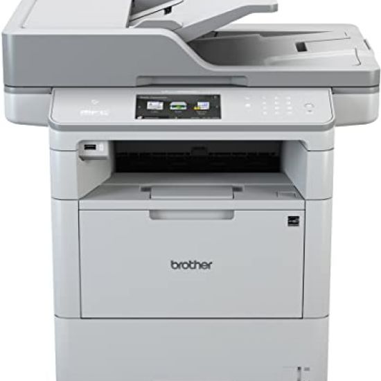 BROTHER L-6900DW usato