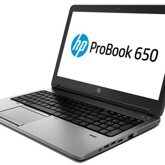 foto Notebook HP ProBook 650 G1
