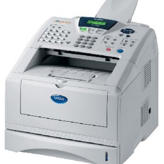 foto FAX BROTHER MFC-8220