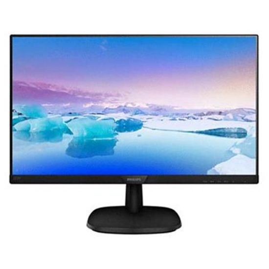 foto Monitor LCD Philips LED 21.5"