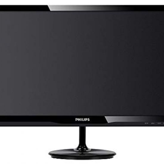 foto MONITOR PHILIPS LED 16:9 21.5" MULTIMEDIALE